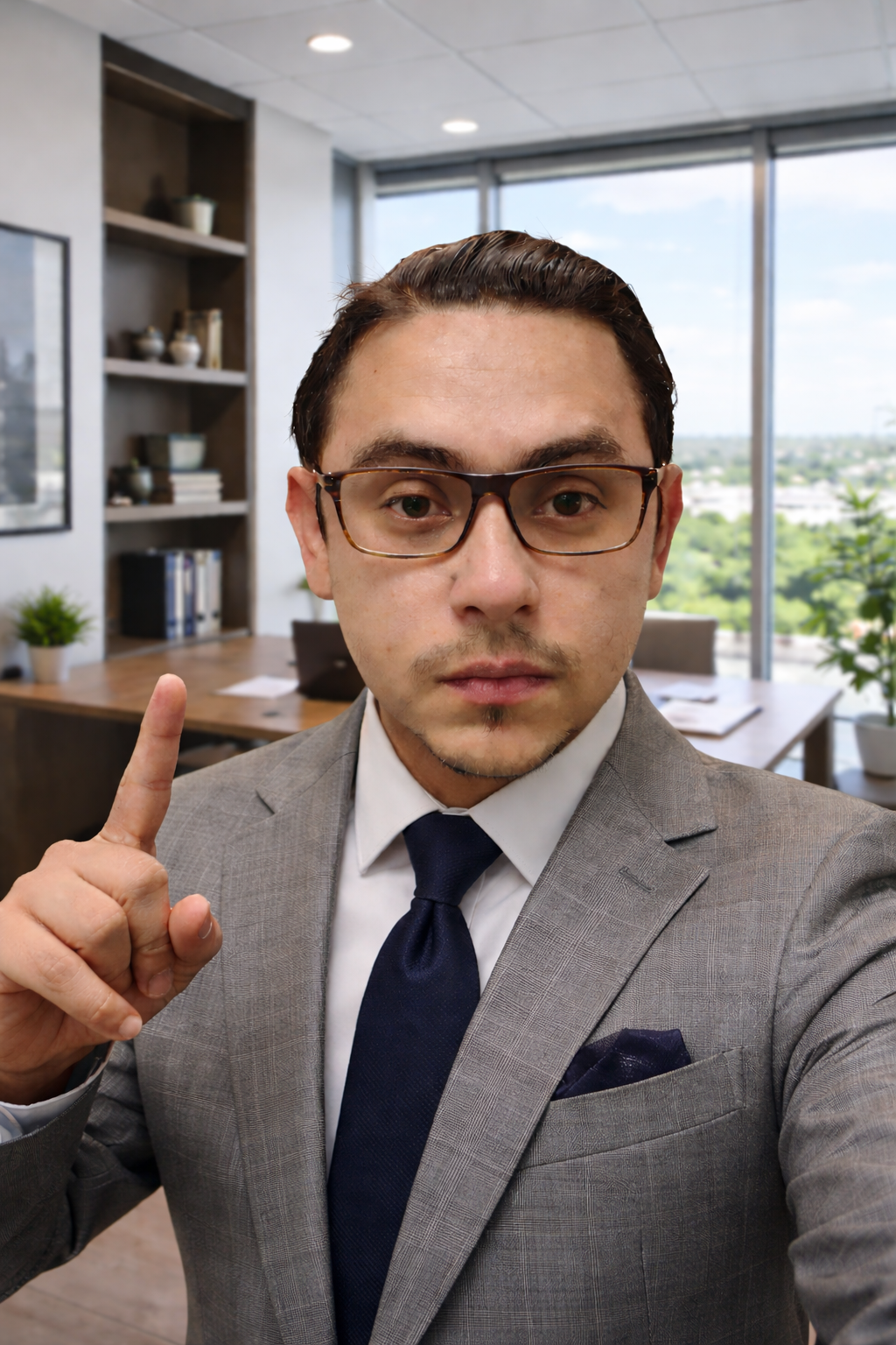 Professional Success