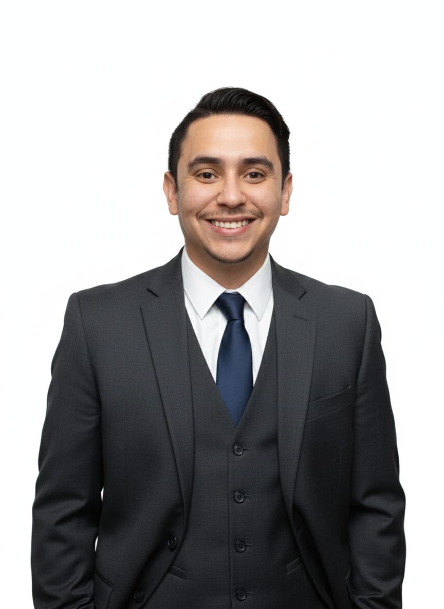 Professional Business Leader