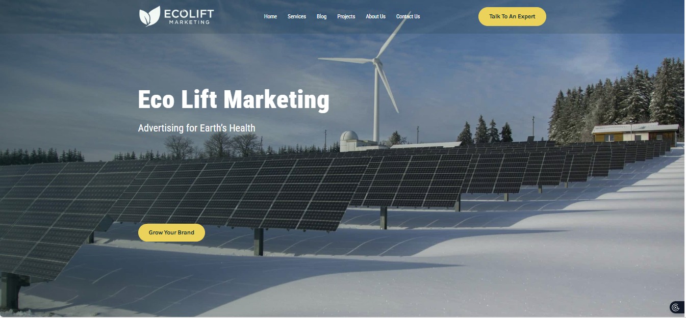 EcoLift Marketing