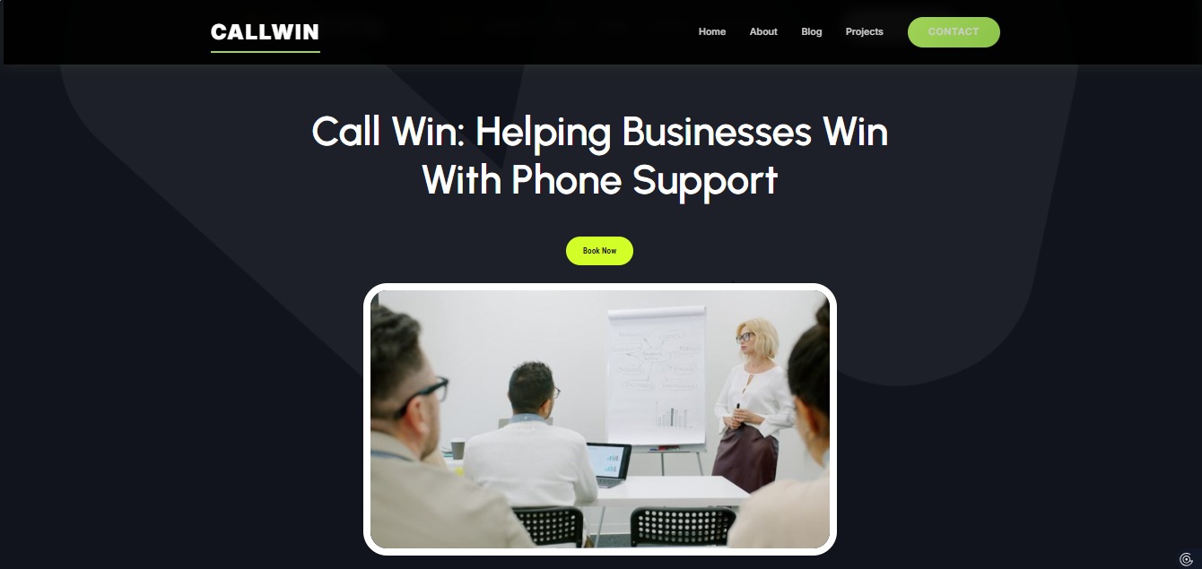 CallWin