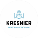 Kreiner mentoring tomorrow logo.