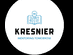 Logo of kresnier advisory corporation.